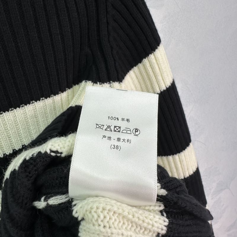 Christian Dior Sweaters